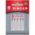 Singer Universal - 90/14 5szt / Igły / uniwersalne