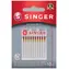 Singer Universal - 80/12 10 szt. / Igły / uniwersalne