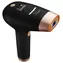 Concept IPL Perfect Skin Pro IL5020 czarny / depilator IPL / 2 tryby / 5 poziomów / 6 nasadek / liczba błysków: 500 000