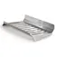 Alfa Forni Uchwyt do drewna 37 cm