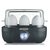 Severin EK 3166 / Jajowar / 420W / do 6 jaj