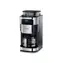 Severin KA 4813 czarno-srebrny / Ekspres przelewowy / 1000W / 1,25 l 