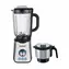 Steba MX 4 PLUS srebrny / Blender stołowy / 1,75 L / 1200 W