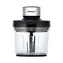 Steba MG 400 czarna / Blender stołowy / 2 L / 400 W