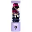 FitStream Pro Purple / Przenośny blender / Bateria 7,4 W / 0,38 l / 2000 mAh