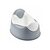 Ergonomiczny nocnik Beaba Light Mist / od 18 miesiąca