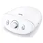 BEURER MP 100 biały / Zestaw do manicure i pedicure / 10 nasadek / zasilanie sieciowe / obroty dwustronne / 20 000 obr./min. 