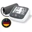 BEURER BM 40 onpack biały / manometr / wyświetlacz LCD / 4X baterie AA