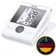 BEURER BM 28 Valuepack biały / manometr / wyświetlacz LCD 