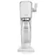 SodaStream Art biały / Urządzenie do napojów gazowanych / bez BPA / 1x butelka 1 L / 1x gaz CO2