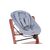 Wkładka Childhome Newborn do krzesełka do karmienia Evosit/Lambda
