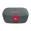 Faitron HeatsBox GO / Inteligentny podgrzewany pojemnik na lunch / na baterie / do 85°C