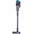 Dyson Gen5 Detect Absolute Grey Purple / Odkurzacz sztyftowy / bateria / 660 W / 0,77 l / 70 min 