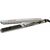 Babyliss Pro BAB2091EPE szary / Profesjonalna prostownica do włosów z jonizacją / płytki 28x110 mm / 5 temperatur 150°- 230°C 