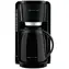 Rowenta CT3808 czarny / Przelewowy ekspres do kawy / 850 W / 1,25 l