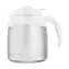 Rowenta CT3811 biały / Przelewowy ekspres do kawy / 850 W / 1,25 l