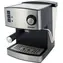 Mesko MS 4403 czarny / Kawiarka dźwigniowa / 850W / 1,6 l / 15 bar