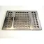 Sinop Tacka ociekowa ze stali nierdzewnej 220 x 145 mm do armatury kranowej Sinop