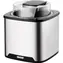 Unold 48855 Gelato silver / Maszyna do lodów / 12 W / 1,5 L / czas przygotowania 20 - 30 minut