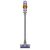 Dyson V15 Detect Absolute 2023 / Odkurzacz sztyftowy / akumulator / 660W / 0,76L / 60 min