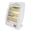 Esperanza EHH010 biała / Podczerwień / 400W i 800W / 2 poziomy 