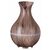 SIXTOL Bloom szare drewno / Dyfuzor zapachowy / 200ml / 6 W / Automatyczne wyłączanie