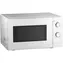 BOSCH FFL020MW0 biały / Kuchenka mikrofalowa / 800W / 20l