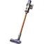 Dyson V10 Absolute (2023) / Odkurzacz Battery Stick / 25,2V / Li- ION / 0,77 l / Filtr HEPA / czas pracy 60 minut