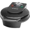 Bomann WA 5018 CB czarny / Gofrownica / 1200W 