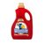 Woolite Mix Color 30 dawek 1,8 l / Żel do prania tkanin kolorowych utrwala intensywność kolorów