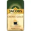 Jacobs Crema 1 kg / Kawa ziarnista / 60% Arabika i 40% Rubusta