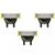 Philips OneBlade QP430/50 / Ostrza wymienne 360 3 szt.