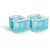 Philips JC 302/50 / wkłady czyszczące 2 szt. / 2x - 170 ml