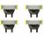 Philips OneBlade 360 QP440/50 / Ostrza zapasowe 4 szt. 
