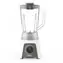 TEFAL Blendeo+ BL2C0130 szaro-biały / Blender stołowy / 450 W / 1,5 l / 2 prędkości / funkcja pulsacyjna / kruszenie lodu