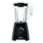 TEFAL Blendforce 2 BL420838 czarny / Blender stołowy / 600 W / 2 l / 2 prędkości / funkcja pulsacyjna / kruszenie lodu