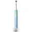 Oral-B Pro Series 1 niebieska / Elektryczna szczoteczka do zębów / oscylacyjna / 3 tryby / timer 