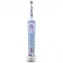 Oral-B Pro Kids 3+ Frozen / Elektryczna szczoteczka do zębów dla dzieci / soniczna / 2 tryby / od 3 lat
