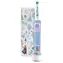 Oral-B Pro Kids 3+ Frozen z etui / Elektryczna szczoteczka do zębów dla dzieci / soniczna / 2 tryby / od 3 lat