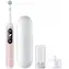 Oral-B iO Series 6N Pink Sand / Elektryczna szczoteczka do zębów / magnetyczne iO / 5 trybów / AI / OLED 