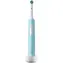Szczoteczka elektryczna Oral-B Pro Series 1 niebieska / oscylacyjna / 3 tryby / timer / etui 