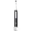Oral-B iO Series 3 Matt Black / Elektryczna szczoteczka do zębów / magnetyczne iO / 3 tryby / czujnik nacisku / timer 