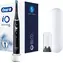 Oral-B iO Series 6 Black Onyx / Elektryczna szczoteczka do zębów / magnetyczne iO / 5 trybów / AI / OLED 