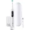 Oral-B iO Series 6 White Alabaster / Elektryczna szczoteczka do zębów / magnetyczne iO / 5 trybów / AI / OLED 