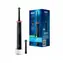 Oral-B Pro 3 3000 Cross Action czarna / Elektryczna szczoteczka do zębów / oscylacyjna / 3 tryby / timer 