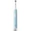 Oral-B Pro 1 Sensitive Clean blue / Elektryczna szczoteczka do zębów / oscylacyjna / 3 tryby / timer / czujnik ciśnienia