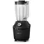 Philips HR2191/01 czarny / Blender stołowy / 600W / 2 prędkości / 1,25 L