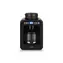 Ekspres do kawy Lauben Grind&Drip 600BB czarny / Kroplownik do kawy / 600 W / 560 ml / 4-6 filiżanek / Wyświetlacz