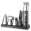 Adler AD 2946 czarny / Trymer uniwersalny / LCD / 600 mAh / do 60 min pracy