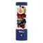 Przenośny blender FitStream Pro granatowy / 475 ml / ładowanie przez USB